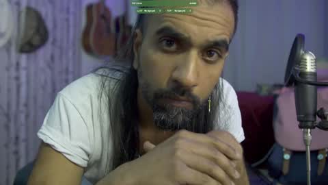 amateurhq online show from 3, 4, 2026