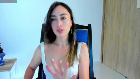 Amatista online show from 3, 2, 2025