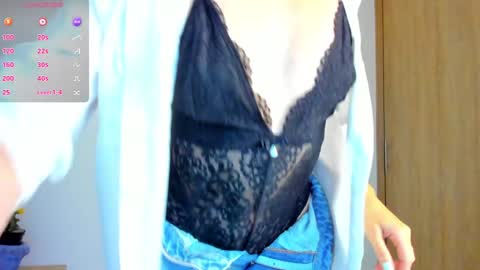 Amatista online show from 7, 2, 2025