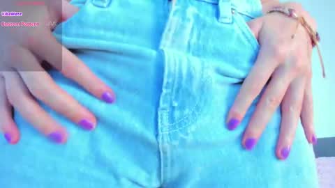 Amatista online show from 25, 2, 2025