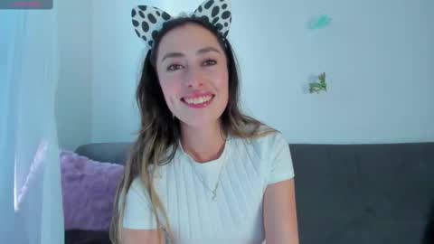 Amatista online show from 26, 2, 2025