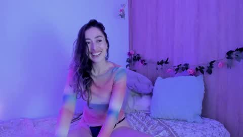 Amatista online show from 9, 9, 2025