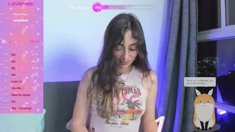 Amatista online show from 17, 9, 2025