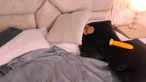 AMATISTA online show from 28, 2, 2025