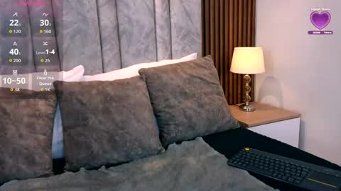 AMATISTA online show from 19, 4, 2026