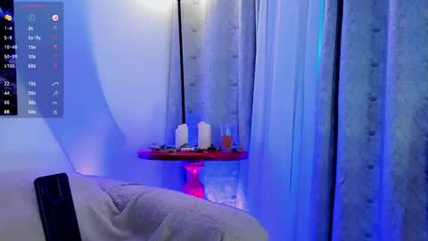 Amatista online show from 14, 2, 2026