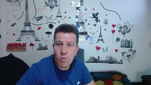 Snapshot of amaya_627 chatting on 5, 5, 2026 AMAYA online show from 5, 5, 2026