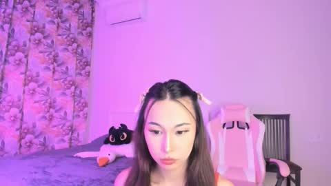 Snapshot of amaya_mawo chatting on 6, 11, 2025 amaya_mawo online show from 6, 11, 2025