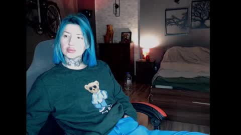 Malina online show from 25, 1, 2025