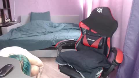 Malina online show from 4, 3, 2026