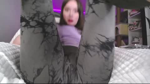 amazing_agness online show from 4, 12, 2024