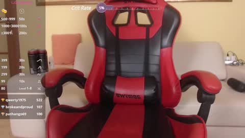 amazing_agness online show from 1, 3, 2025