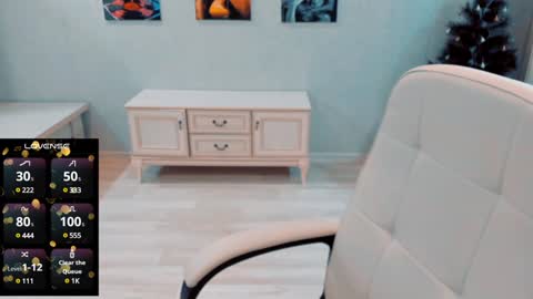 Snapshot of amazing_alina chatting on 19, 1, 2025 Alina online show from 19, 1, 2025