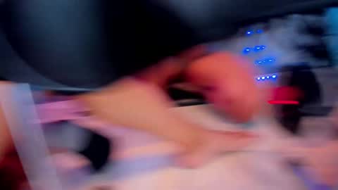 amazing_girls_fetishx online show from 13, 12, 2025