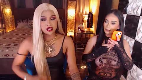 amazingjuicycocktrans online show from 20, 2, 2026