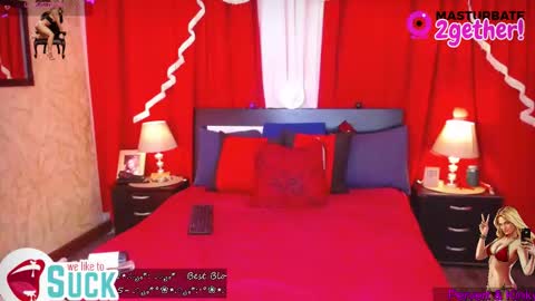 Sharlot online show from 13, 2, 2026