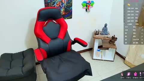  AMBAR  online show from 6, 2, 2025