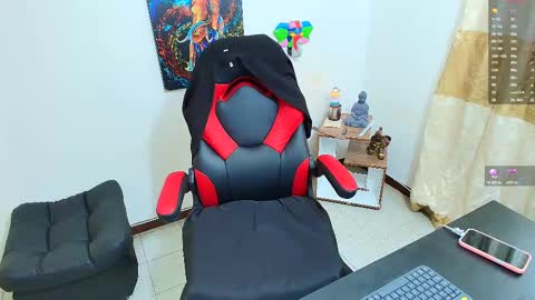  AMBAR  online show from 12, 2, 2025