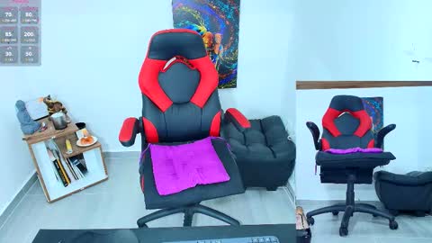  AMBAR  online show from 26, 11, 2025