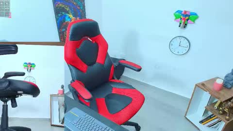  AMBAR  online show from 2, 3, 2026