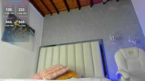 Ambar online show from 20, 4, 2026