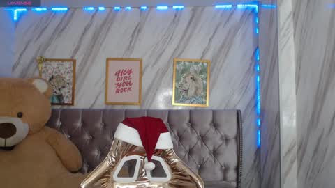 Snapshot of ambar72_b chatting on 30, 12, 2024 LIVE 0730AM-0200PM online show from 30, 12, 2024