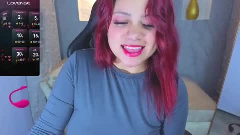 Snapshot of ambar72_b chatting on 25, 11, 2025 LIVE 0730AM-0200PM online show from 25, 11, 2025