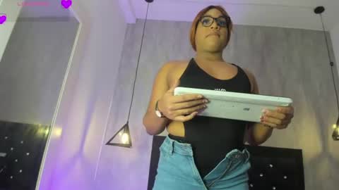 AMBAR online show from 13, 7, 2026