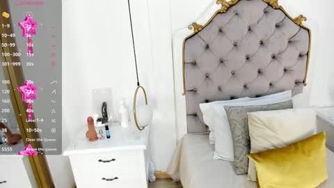 Snapshot of ambar_adamss chatting on 9, 1, 2025 Sara online show from 9, 1, 2025