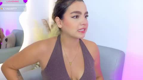 Ambar online show from 21, 6, 2026