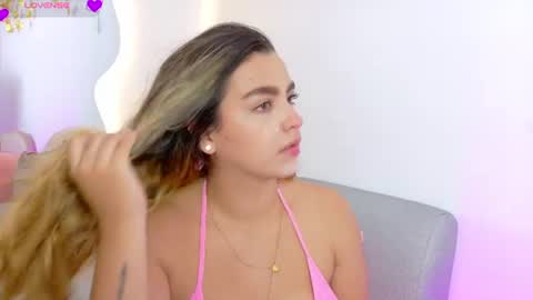 Ambar online show from 4, 7, 2026