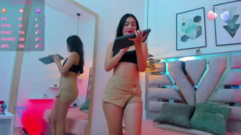 ambar_cullen online show from 3, 10, 2025