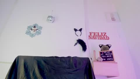 Snapshot of ambar_fitness88 chatting on 30, 12, 2024 Ambar fitness88 online show from 30, 12, 2024