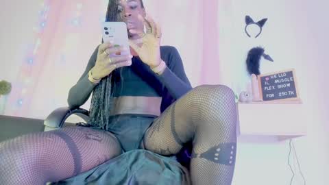 Snapshot of ambar_fitness88 chatting on 7, 1, 2025 Ambar fitness88 online show from 7, 1, 2025