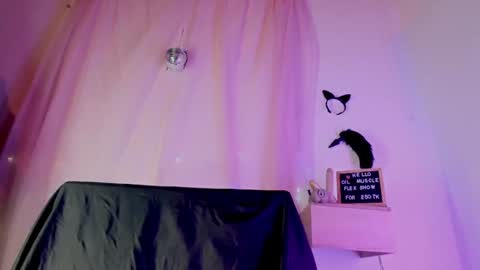 Snapshot of ambar_fitness88 chatting on 11, 1, 2025 Ambar fitness88 online show from 11, 1, 2025