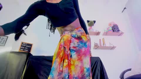 Snapshot of ambar_fitness88 chatting on 10, 3, 2025 Ambar fitness88 online show from 10, 3, 2025