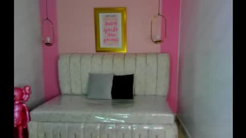 Snapshot of ambar_fox_s chatting on 20, 11, 2025 Ambar online show from 20, 11, 2025