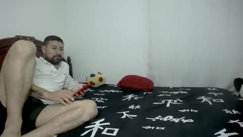 Ambar  Jackson online show from 29, 11, 2025