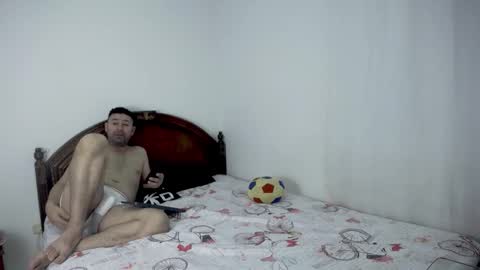 Ambar  Jackson online show from 10, 1, 2026