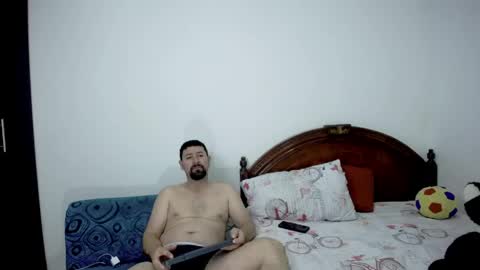 Ambar  Jackson online show from 20, 4, 2026