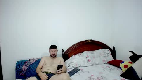 Snapshot of ambar_jacksonn chatting on 23, 5, 2026 Ambar Jackson online show from 23, 5, 2026