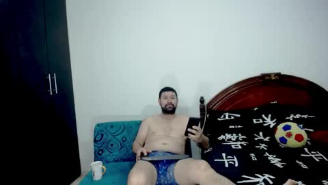 Snapshot of ambar_jacksonn chatting on 3, 6, 2026 Ambar Jackson online show from 3, 6, 2026