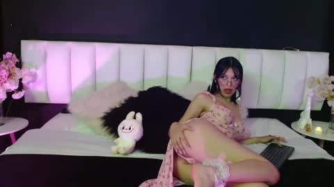 Snapshot of ambar_lanie chatting on 9, 3, 2026 Ambar online show from 9, 3, 2026