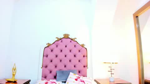 Ambar  online show from 11, 3, 2026