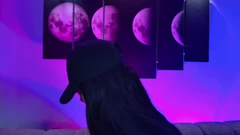 ambar_midnigth online show from 16, 6, 2026