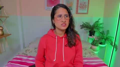 Ambar  online show from 18, 7, 2026