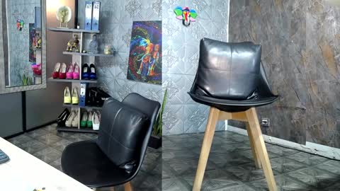 ambar rose2  online show from 17, 12, 2024