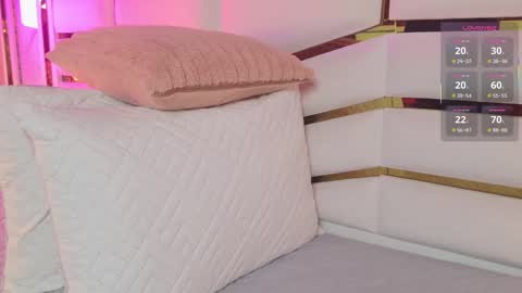 Julieta  online show from 14, 11, 2025