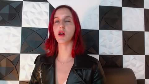 Snapshot of ambar_roux1 chatting on 10, 2, 2025 ambar_roux1 online show from 10, 2, 2025