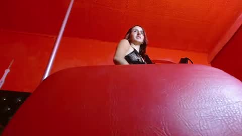 Snapshot of ambar_roux1 chatting on 6, 3, 2025 ambar_roux1 online show from 6, 3, 2025